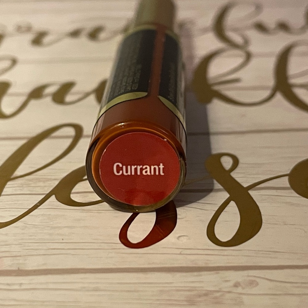 Lipsense Lipstick (Current)
